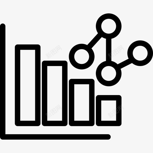 SEO图形中的细轮廓界面seopack图标svg_新图网 https://ixintu.com SEO图形中的细轮廓 seopack 界面