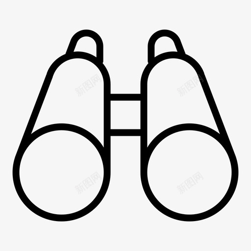 双筒望远镜魔术眼镜大护目镜图标svg_新图网 https://ixintu.com 军用护目镜 双眼 双筒望远镜 变焦 大护目镜 望远镜 用户界面视网膜设置 视野 距离 魔术玻璃 魔术眼镜