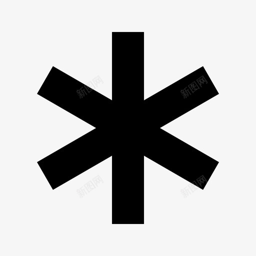 星号已售出通知图标svg_新图网 https://ixintu.com 保留 否 已售出 已标记 星号 星形 电话用户界面 粗体 通知 金色
