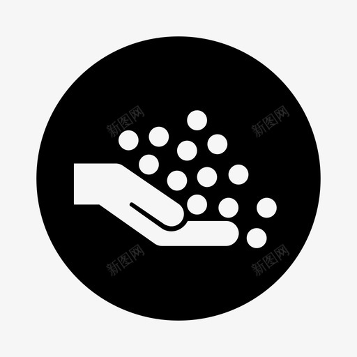 太多卖了不图标svg_新图网 https://ixintu.com 不 东西 健康 卖了 大胆 太多 手 拿 握 给 金