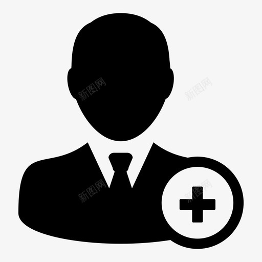 添加用户添加客户端图标svg_新图网 https://ixintu.com 删除 删除用户配置文件图标 客户 客户端 添加 添加用户 用户 用户图标添加 配置文件