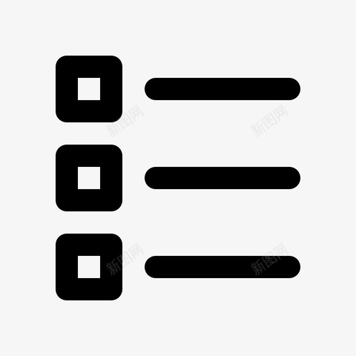 项目符号列表文本编辑器软件图标svg_新图网 https://ixintu.com 下拉 作者 写入 向下 排除 文本编辑器 文本编辑器用户界面 界面 痛苦 相反 软件 项目符号列表