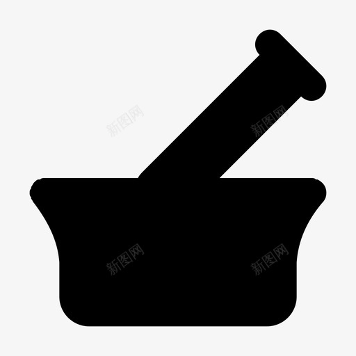 采购产品制造工具医药工具厨房用具图标svg_新图网 https://ixintu.com 医药工具 厨房用具 时尚设计 模具 采购产品制造工具