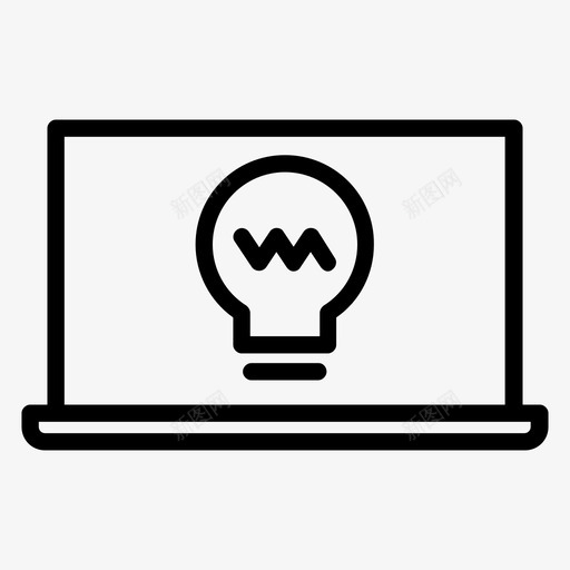 创意思考故事图标svg_新图网 https://ixintu.com 关键 创意 大脑 思想 思考 搜索引擎优化 故事 新 设计