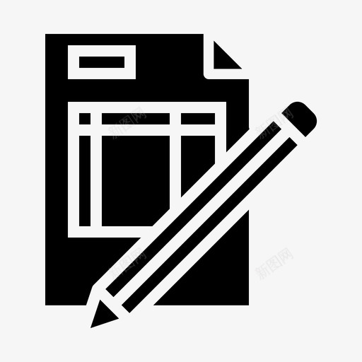 调查满意度研究图标svg_新图网 https://ixintu.com 商业金融扎实 学习 实验 满意度 研究 经验 表格 调查 问卷