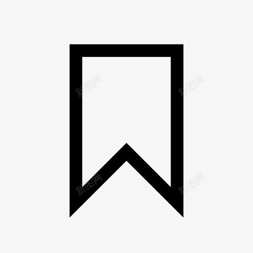 书签保存否图标svg_新图网 https://ixintu.com 书签 保存 保留 出售 否 收藏夹 添加书签 粗体 金色