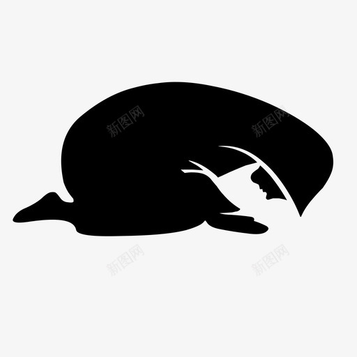 祷告服侍穆斯林图标svg_新图网 https://ixintu.com 乞求 崇拜 情绪 服侍 注意 活动 祷告 穆斯林 行动