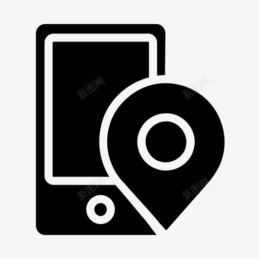 位置已售出pin图标svg_新图网 https://ixintu.com gps internet pin web 位置 位置和pin 保留 否 已售出 电话 粗体 金色