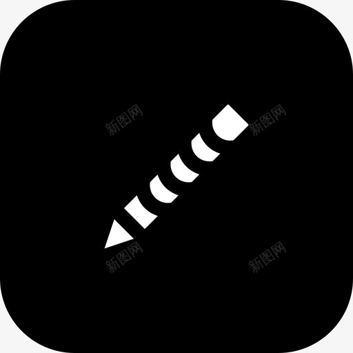 平滑工具ui减法图标svg_新图网 https://ixintu.com ui 信号 减法 平滑工具 延迟 更多 用户界面第一卷瓷砖差异 界面 联合 设计 铅笔