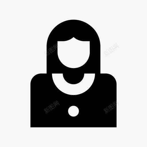 女商人成功的有钱的图标svg_新图网 https://ixintu.com 女商人 女士 女经理 女老板 成功的 有钱的 老板娘 职业材料设计图标 花花公子 讨厌的 骗子