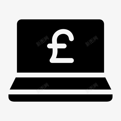 英镑收益开始签名图标svg_新图网 https://ixintu.com 严重 十二生肖 在线商店 在线支付 在线收入 开始 弓箭手 签名 网上银行 英镑收益 著名图标雕文