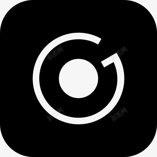 音乐播放器用户界面第三卷平铺差异图标svg_新图网 https://ixintu.com 用户界面第三卷平铺差异 音乐播放器