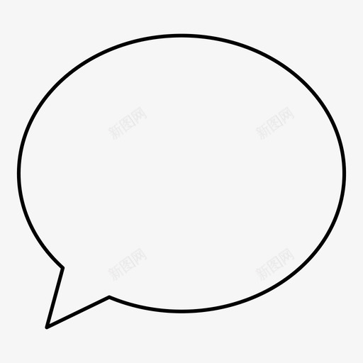 语音泡泡讲话出售图标svg_新图网 https://ixintu.com 不 交谈 出售 大胆 持有 沟通 聊天 讲话 语音泡泡 黄金