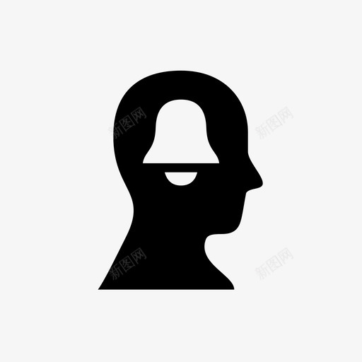 人惊胆战图标svg_新图网 https://ixintu.com 人惊胆战