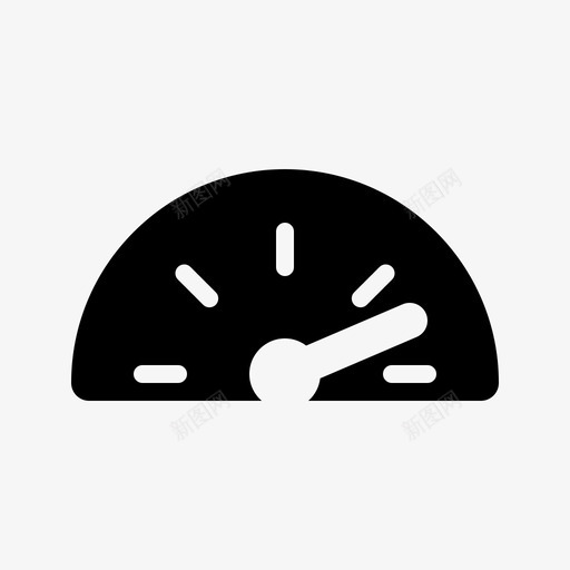 提升高性能图标svg_新图网 https://ixintu.com 优化 删除 办公室 工作 性能 提升 效率 新 更多 标记 生产力 高