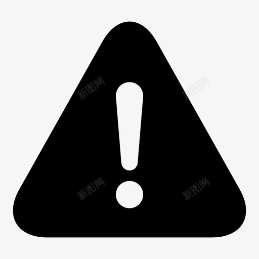 警告删除多个图标svg_新图网 https://ixintu.com 删除 危险 多个 字形1用户界面 小心 意识 感叹号 添加 警告 错误