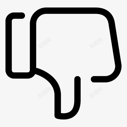 大拇指朝下拇指朝下已售出图标svg_新图网 https://ixintu.com 不喜欢 保留 取消订阅 否 大拇指朝下 已售出 恨 拇指朝下 社交 粗体 行图标 黄金