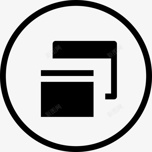 复制安卓用户界面圆形立体卷2图标svg_新图网 https://ixintu.com 复制 安卓用户界面圆形立体卷2
