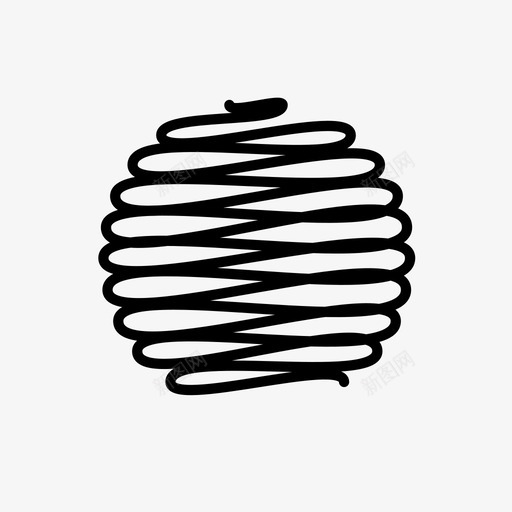 手工喷溅图标svg_新图网 https://ixintu.com 手工喷溅