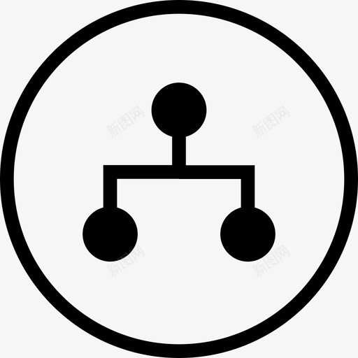 缺陷图商业服务圆实心卷1图标svg_新图网 https://ixintu.com 商业服务圆实心卷1 缺陷图