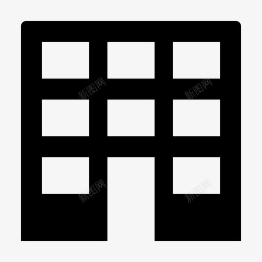 酒店旅游住宿图标svg_新图网 https://ixintu.com 世代 休息室 伤痛 住宿 假日 假期 建筑雕文 旅游 清洁 酒店 队形 馅饼