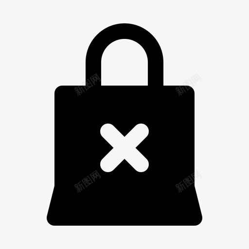 购物袋结帐项目将购买图标svg_新图网 https://ixintu.com 商业 商业用户界面 将购买 想要的项目 我的购物车 我的选择 界面 结帐项目 网上商店 购物袋 销售