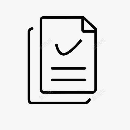 选择文件a级做得好图标svg_新图网 https://ixintu.com a级 做得好 好工作 文书工作 文件 更正 检查 选择工作表 选择文件