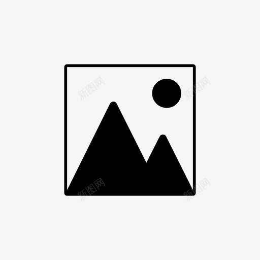 图像摄影图标svg_新图网 https://ixintu.com 互联网 图像 图片 振荡 摄影 放牧 景观 最新技术 溪流 风景图片照片
