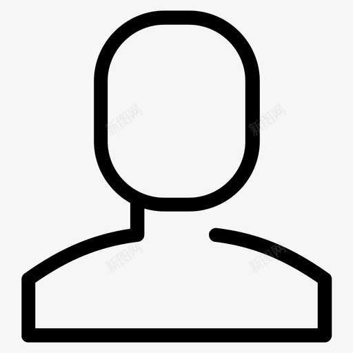 简介图表负责人图标svg_新图网 https://ixintu.com 人 回顾 图表 用户 研究 简介 草图 负责人