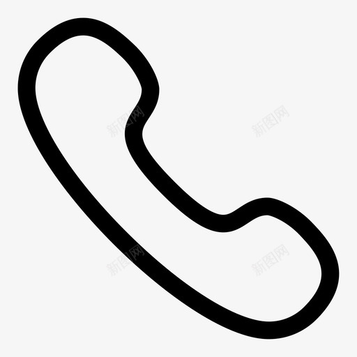 电话签名加图标svg_新图网 https://ixintu.com 加 呼叫 指示 支持 检查 概述用户界面 添加 电话 签名 联系