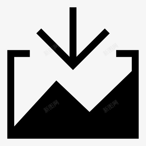 图像保存图像多个图标svg_新图网 https://ixintu.com 下载图像 下载照片 保存图像 备份库 多个 更多 标记 添加 签名