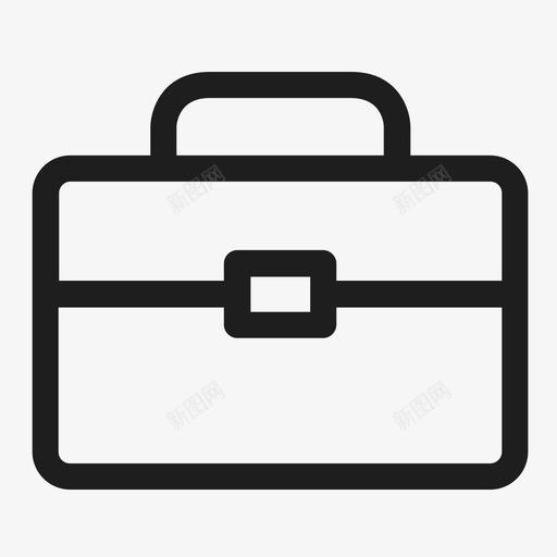灯箱白底黑底图标svg_新图网 https://ixintu.com 灯箱 白底黑底