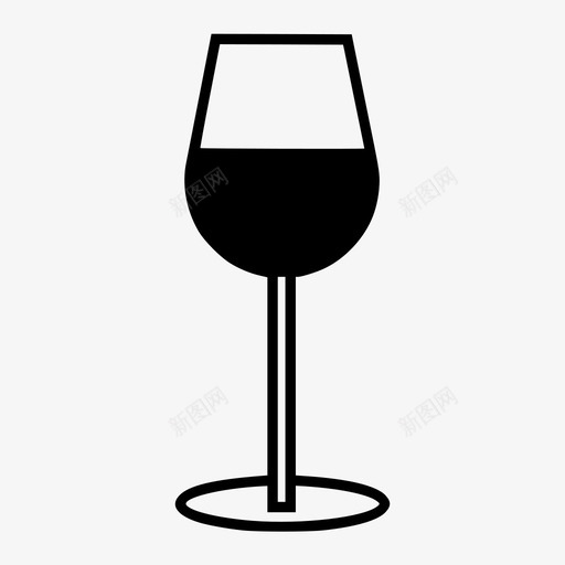 葡萄酒杯南卡罗来纳州已售出图标svg_新图网 https://ixintu.com bold 不 南卡罗来纳州 已售出 持有 查尔斯顿 葡萄酒杯 食品和葡萄酒 黄金