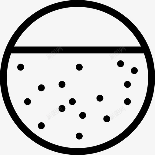 悬浮剂除菌剂非活性剂图标svg_新图网 https://ixintu.com 停止 健康 剂量 形式 悬浮剂 无力 无力感 药物 解雇 除菌剂 非活性剂 颗粒剂