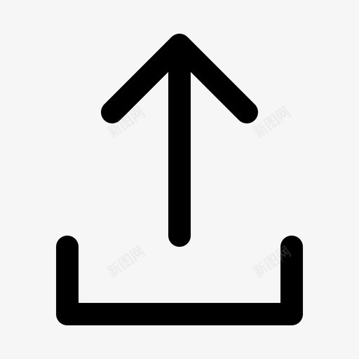 上传用户界面软件图标svg_新图网 https://ixintu.com 上传 信息 应用 开发 收据 最小用户界面 服务器 添加 用户界面 网站 软件