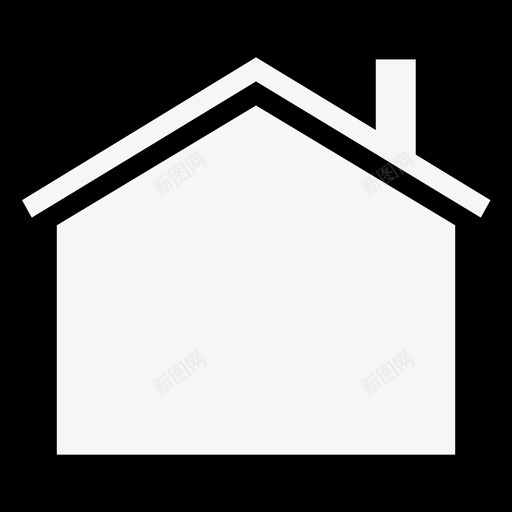 房屋我的土地出租人图标svg_新图网 https://ixintu.com 出租人 合法承租人 我的土地 房东 房屋 房屋房屋房屋 房屋所有权