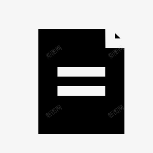 笔记本用户界面第三卷固态图标svg_新图网 https://ixintu.com 用户界面第三卷固态 笔记本