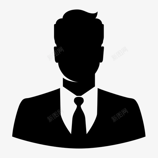 商人用户销售员图标svg_新图网 https://ixintu.com 个人资料 企业家 商人 客户 干劲十足 所有者 用户 用户资料 销售员 首席执行官