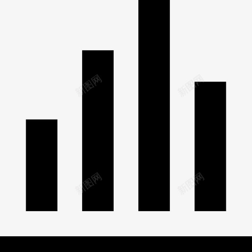 条形图已售搜索引擎优化图标svg_新图网 https://ixintu.com web web和seo2粗体 保留 否 图表 已售 搜索引擎优化 数据 条形图 粗体 黄金