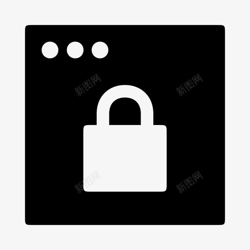 应用程序锁定启动安全图标svg_新图网 https://ixintu.com 启动 图形 安全 应用程序 应用程序锁定 弓箭手 恢复 数据 窗口