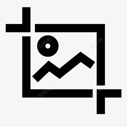 最小化减法信号图标svg_新图网 https://ixintu.com 信号 关闭 其他 减法 图像 图像操作 最小化 线条图标 编辑 裁剪 调整大小