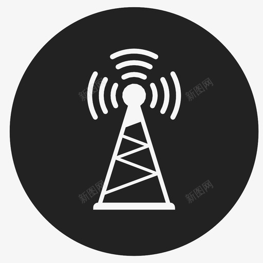 无线电塔电信已售出图标svg_新图网 https://ixintu.com 传送 保留 信息 已售出 新闻 无 无线电塔 电信 粗体 连接 黄金