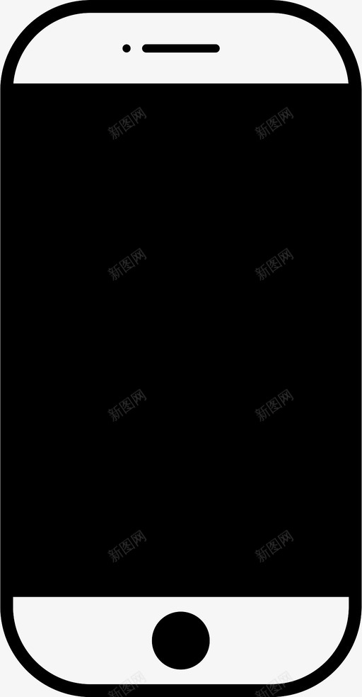 智能手机最新技术无线图标svg_新图网 https://ixintu.com iphone 互联网 平板电脑 手机 振荡 无线 智能手机 最新技术 潮汐