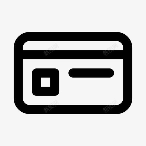 信用卡商店销售图标svg_新图网 https://ixintu.com 信封 信用卡 商店 图片 市场 电子商务 相机 眨眼 购买 销售 闪光灯