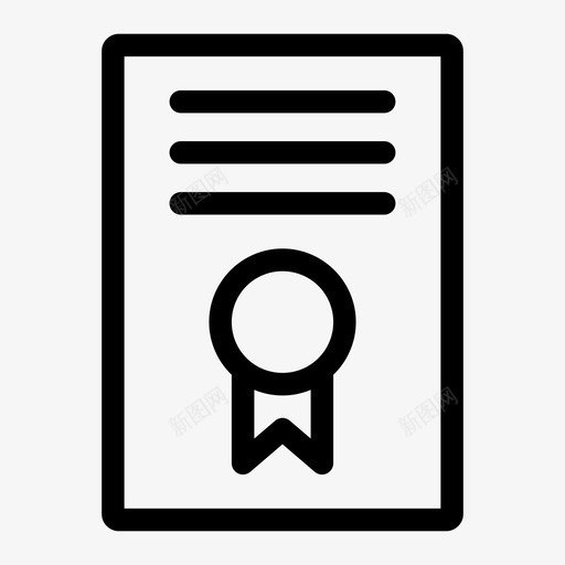 奖项体育学校图标svg_新图网 https://ixintu.com 人 体育 奖项 学习 学校 学院 教育线 舞蹈 认证 证书