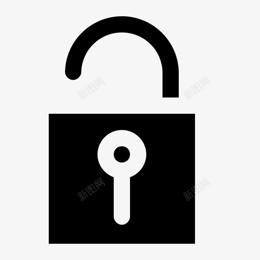 解锁android用户界面第二卷固态图标svg_新图网 https://ixintu.com android用户界面第二卷固态 解锁