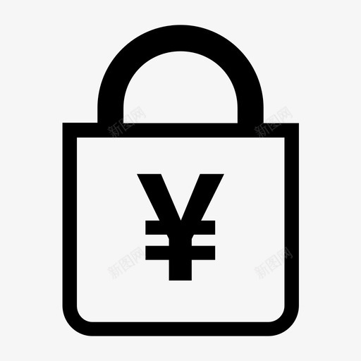 日元锁saanamak制造图标svg_新图网 https://ixintu.com ak制造 saanam 保险箱 安全 日元锁 日本货币 爱情楼层 货币 购物 金融 银行