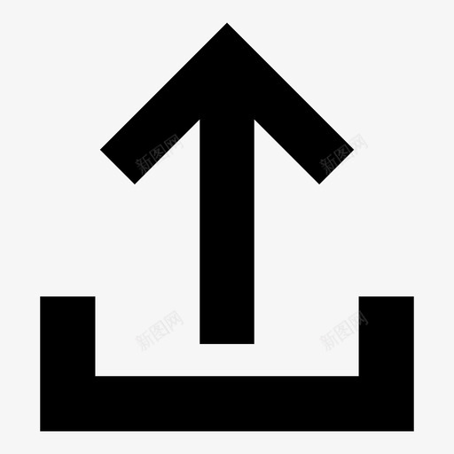 上传转移出售图标svg_新图网 https://ixintu.com 上传 保留 出售 加粗 发送 向上箭头 否 导出 移动 箭头 转移 黄金