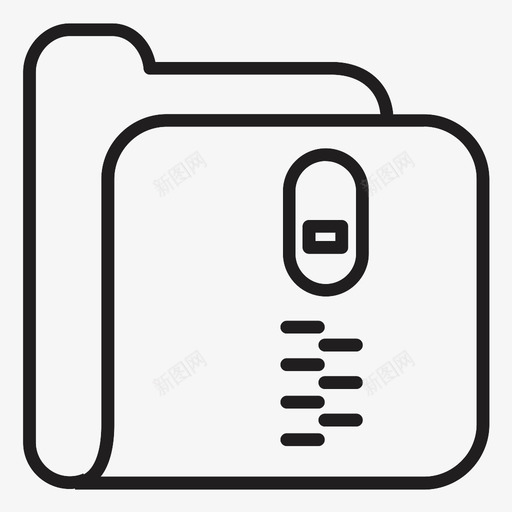 zip文件夹运输rar图标svg_新图网 https://ixintu.com rar zip文件夹 占星术 弓箭手 数据 案例 案卷 运输 黄道十二宫