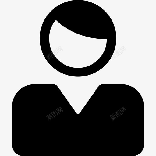 个人业务综合业务图标svg_新图网 https://ixintu.com 业务 个人 综合业务